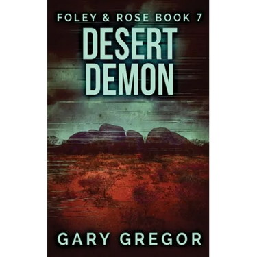 Desert Demon