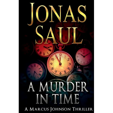 A Murder In Time