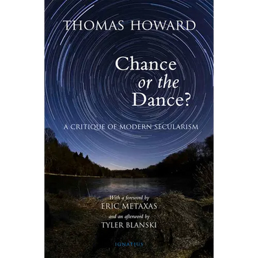 Chance or the Dance?: A Critique of Modern Secularism