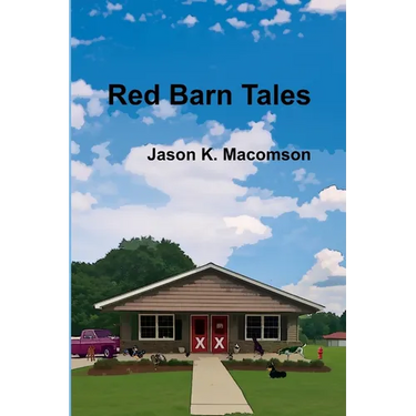 Red Barn Tales