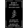 The Occult Family Physician: Botanic Guide to Health