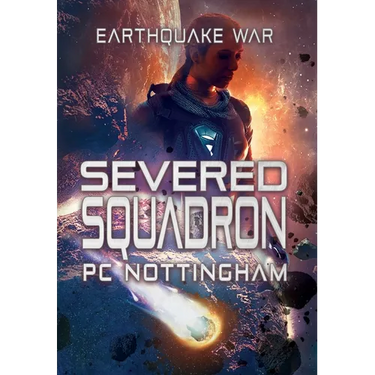 Severed Squadron