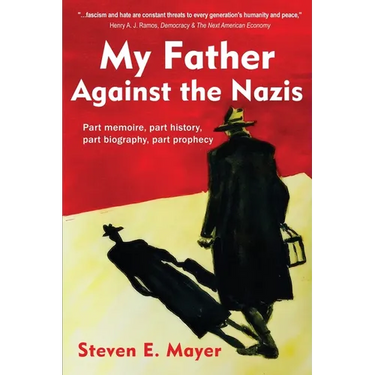 My Father Against the Nazis