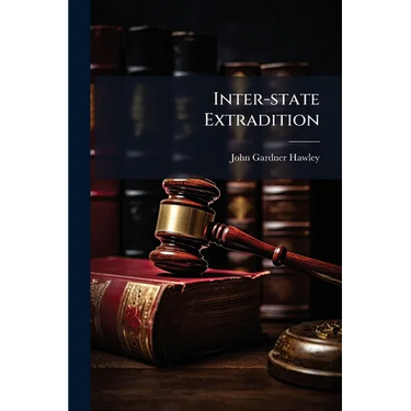 Inter-state Extradition