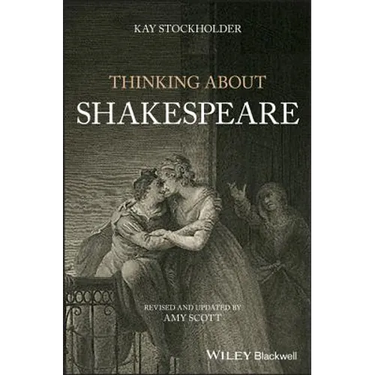 Thinking About Shakespeare