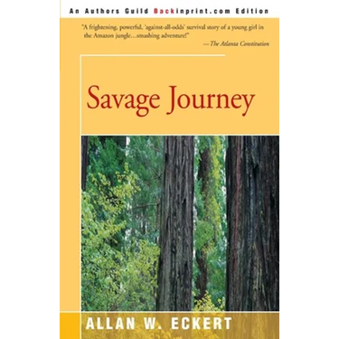 Savage Journey