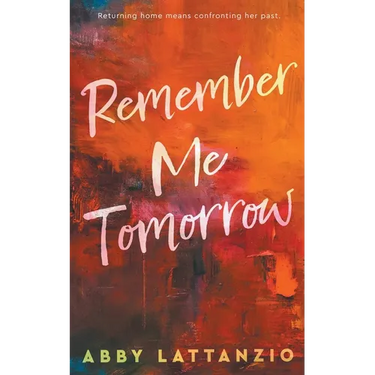 Remember Me Tomorrow