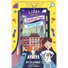 Libby and the Manhattan Mystery