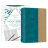 Personal Reflections KJV Bible with Prompts