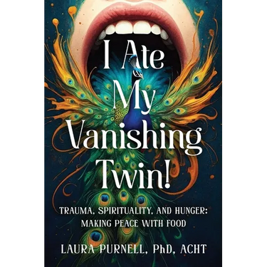 I Ate My Vanishing Twin