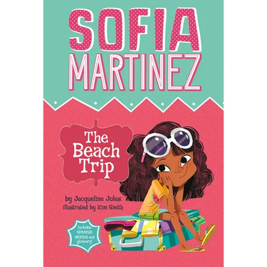 The Beach Trip