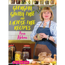 Georgian Gluten -Free and Lactose-Free Recipes from Helena