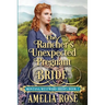 The Rancher's Unexpected Pregnant Bride