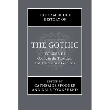 The Cambridge History of the Gothic