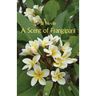 A Scent of Frangipani