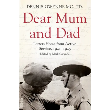 Dear Mum and Dad