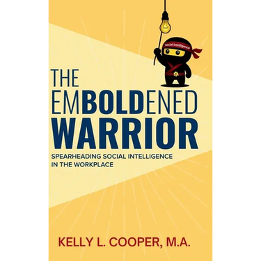 The Emboldened Warrior