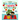 El Cucuy Is Scared, Too!: A Picture Book