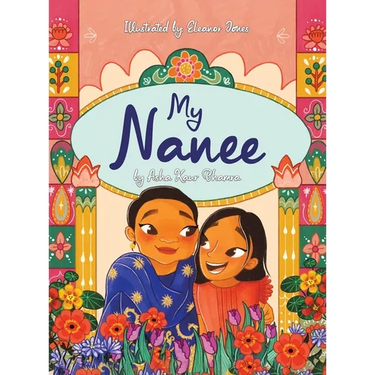 My Nanee