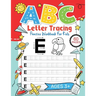 Letter Tracing Workbook: Practice Pen Control with Letters - Traceable Letters for Pre-K and Kindergarten for Ages 3-5