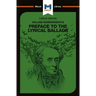 An Analysis of William Wordsworth's Preface to the Lyrical Ballads
