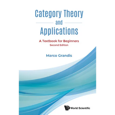 Category Theory & Appl (2nd Ed)
