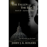 The Fallen and The Elect: Book III - Aurora's Child