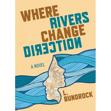 Where Rivers Change Direction