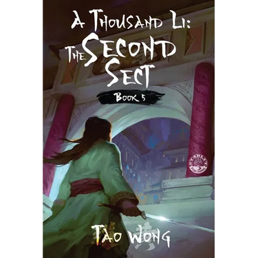 A Thousand Li: Book 5 of A Thousand Li