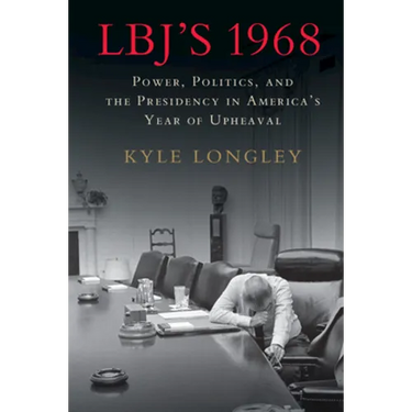 LBJ's 1968