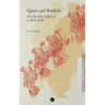 Queer and Bookish: Eve Kosofsky Sedgwick as Book Artist