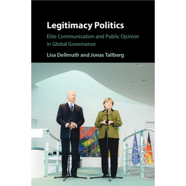 Legitimacy Politics