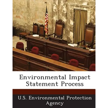 Environmental Impact Statement Process