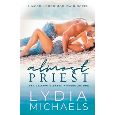 Almost Priest: Couples Collection