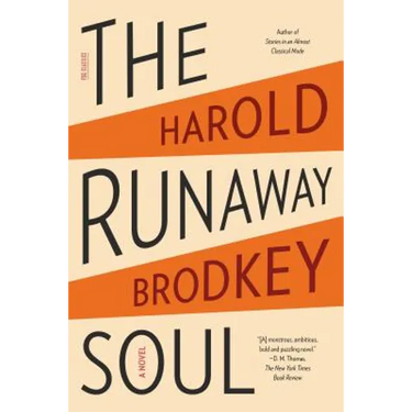 The Runaway Soul