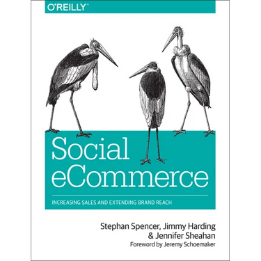 Social Ecommerce: Increasing Sales and Extending Brand Reach