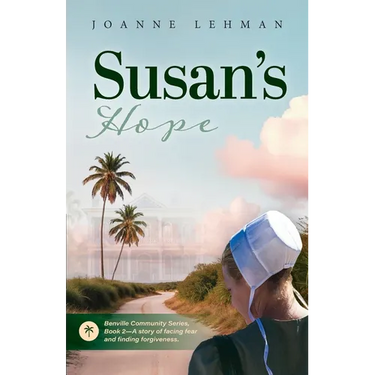 Susan's Hope