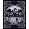Savior Bible Study Guide: The Story of God's Rescue Plan