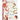Brilliant Animals Of Every Color: Red Edition