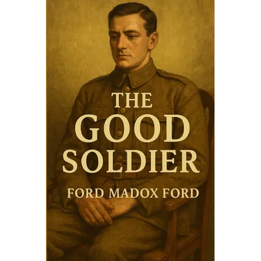 The Good Soldier(Illustrated)