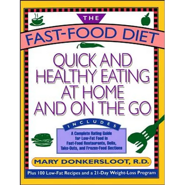 Fast Food Diet