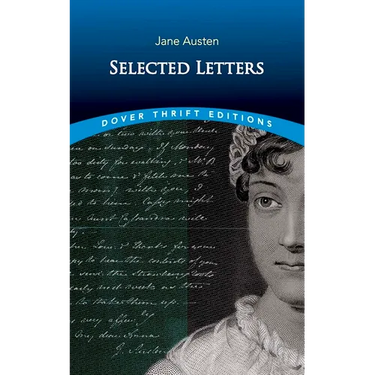 Selected Letters