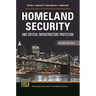 Homeland Security and Critical Infrastructure Protection