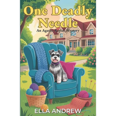 One Deadly Needle