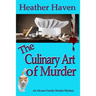 The Culinary Art of Murder