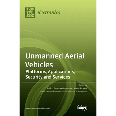 Unmanned Aerial Vehicles: Platforms, Applications, Security and Services