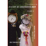 An Introduction to the History of Chronobiology, Volume 2: Biological Rhythms in Animals and Humans