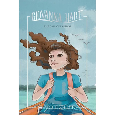 Giovanna Hart: The Call of Laniwai