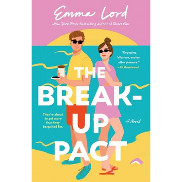 The Break-Up Pact