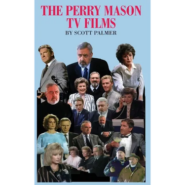 The Perry Mason TV Films